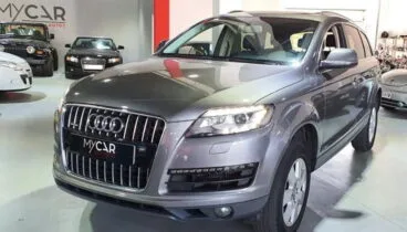 audi qt 3