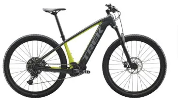 bicicleta electrica de montana trek powerfly extrem cicles