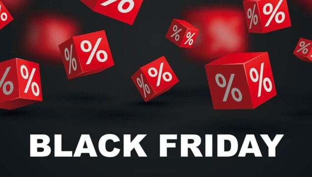 black friday fb