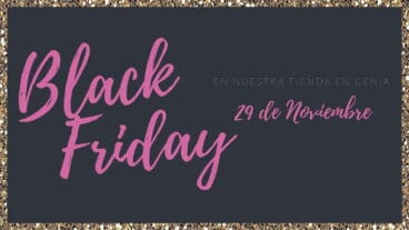 Ofertas de Black Friday en Vimaluz