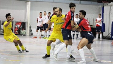 blai saliendo de un bloqueo