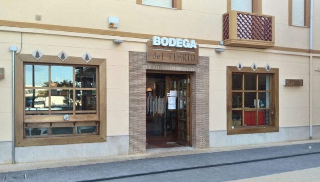 bodega del puerto denia fb