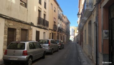 calle mayor 1