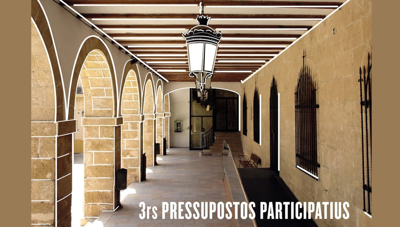 Para qué sirven los Presupuestos Participativos