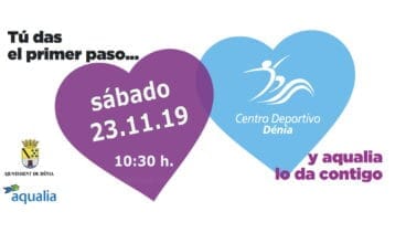 caminata 23 de noviembre