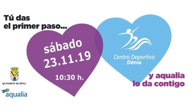caminata 23 de noviembre