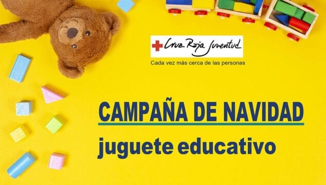 campana navidad juguetes hla san carlosfb