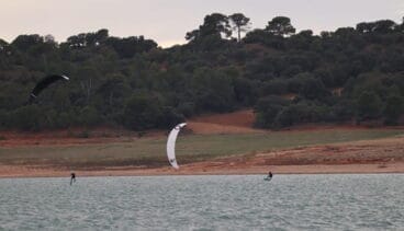 competicion del campeonato autonomico manchego