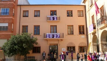 Contadores de víctimas de violencia de género