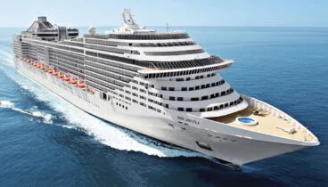 crucero denia falken tours