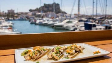 Platos elaborados y diferentes – Pa Picar Algo