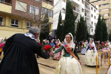 Día de la ofrenda de 2022