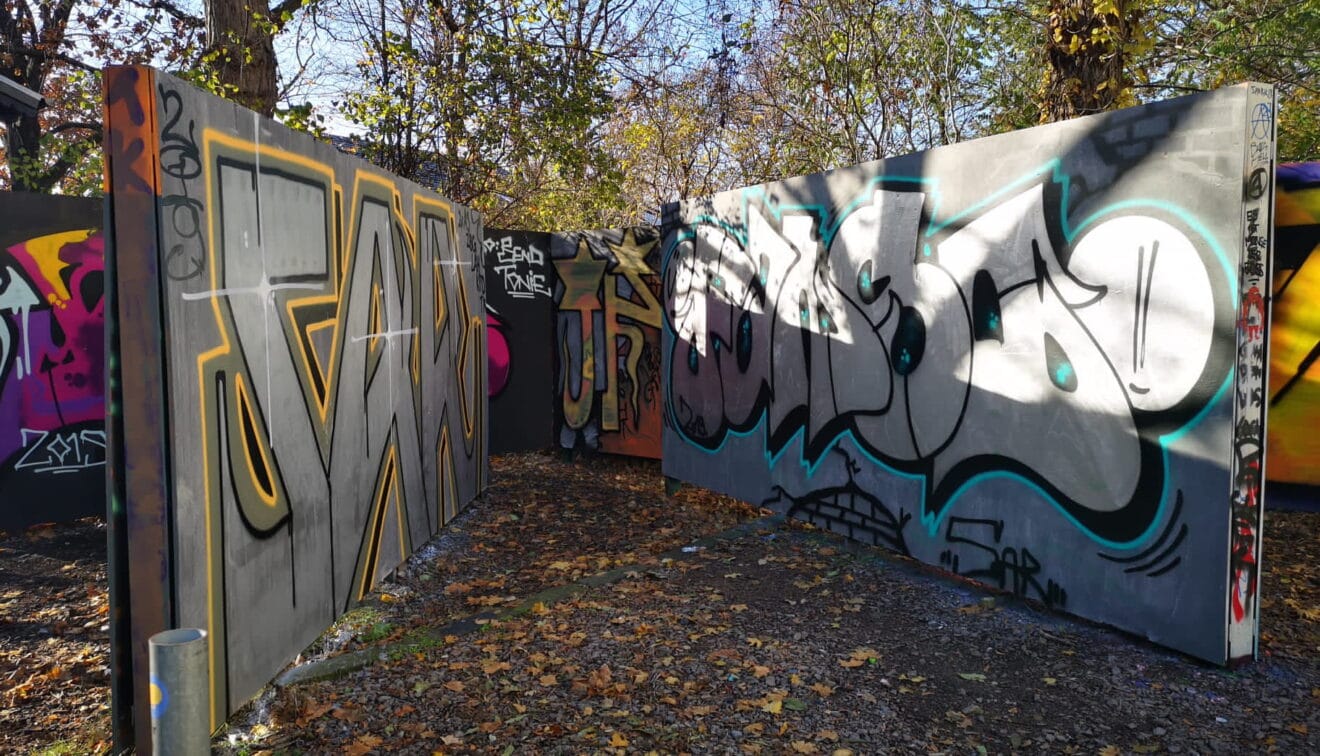 El antes de la obra de Tardor