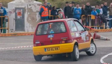 El ganador Albert Marcel