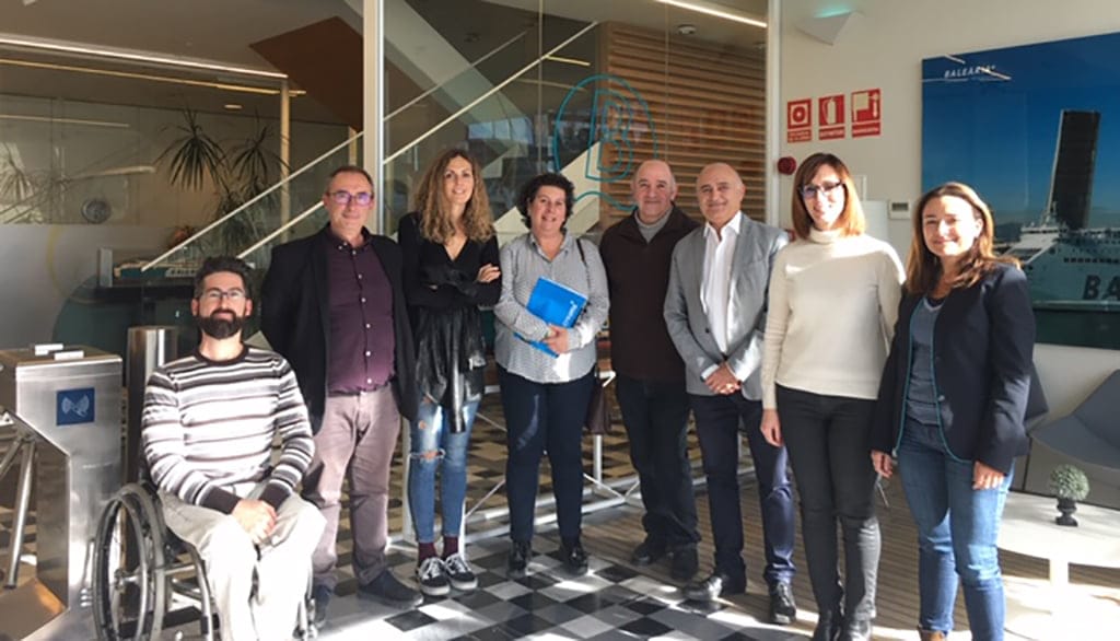 Imagen: El Punt Nàutic de Creama como figura mediadora en la negociación