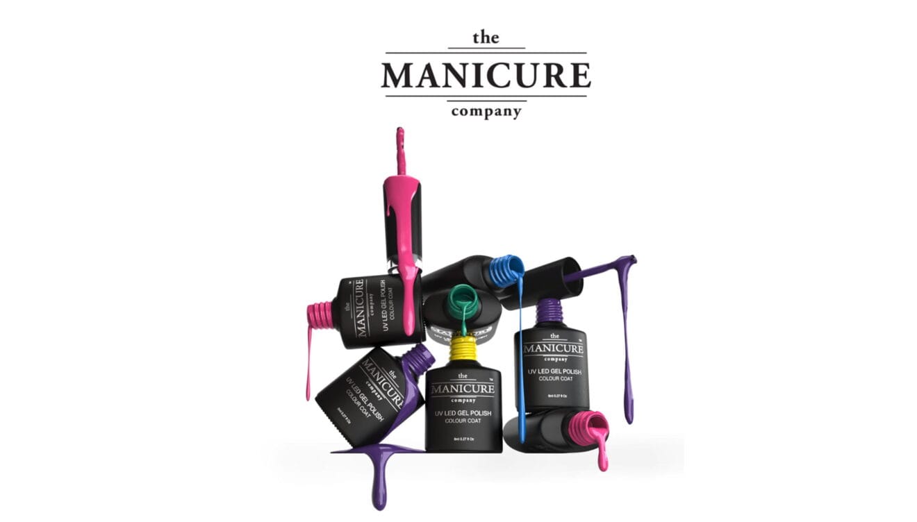 Esmaltes de uñas profesionales con filosofía vegana - Doré