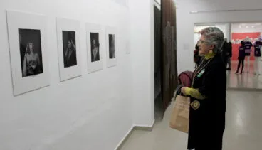 Exposición STOP a la violència de gènere