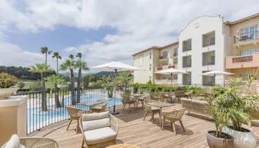 exterior hotel denia marriott golf resort spa