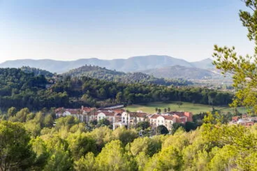 exterior hotel denia marriott la sella golf resort spa