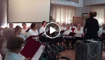 fotograma amapola santa llucia