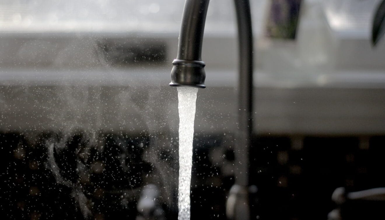 Grifo de agua