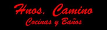 Logotipo Hermanos Camino