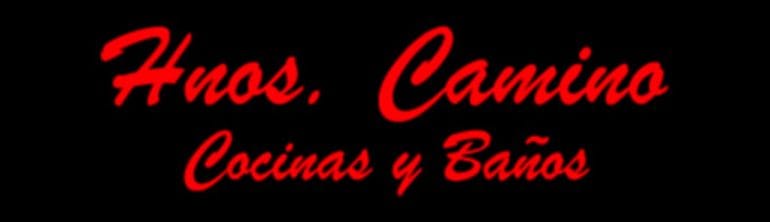 Logotipo Hermanos Camino