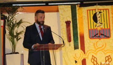 Jimmy Ferrer, Presidente de la Femmicc