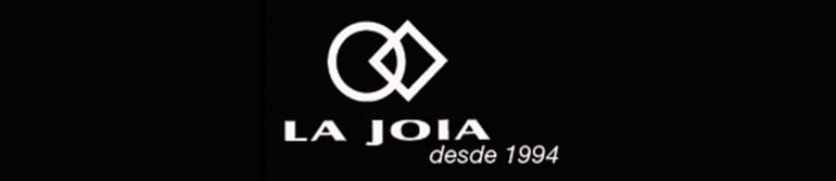 Logotipo La Joia