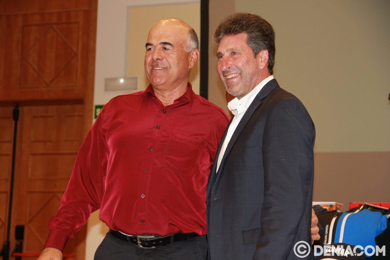 La Sella Golf celebra su 30 aniversario