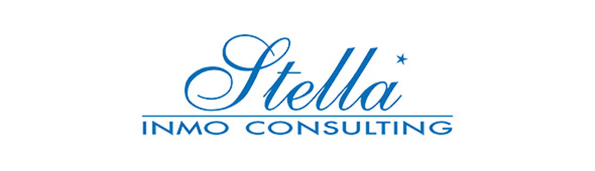 Logotipo Stella Inmo Consulting