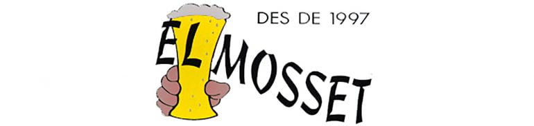 Logotipo El Mosset