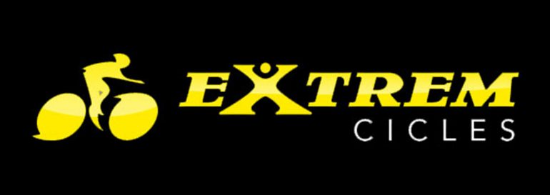 Logotipo Extrem Cicles