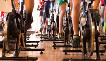 maquinas de spinning