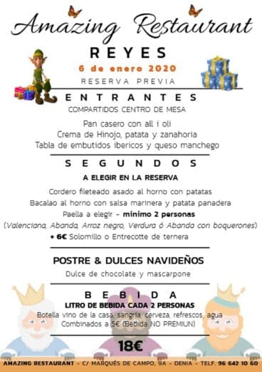 menu-reyes-restaurante-amazing