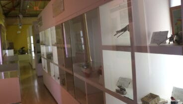 Museu del Joguet
