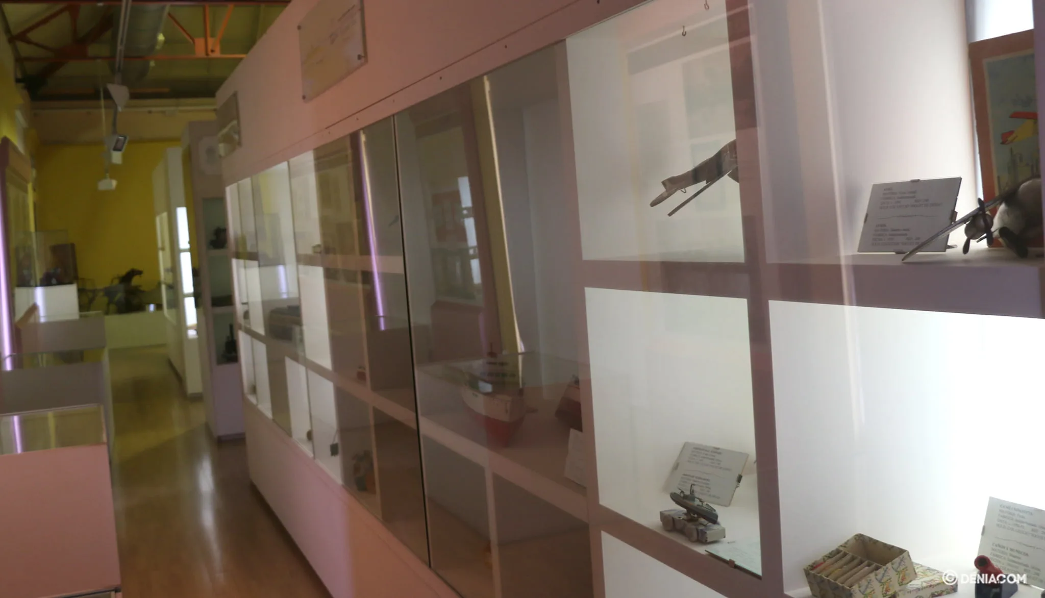Imagen: Museu del Joguet