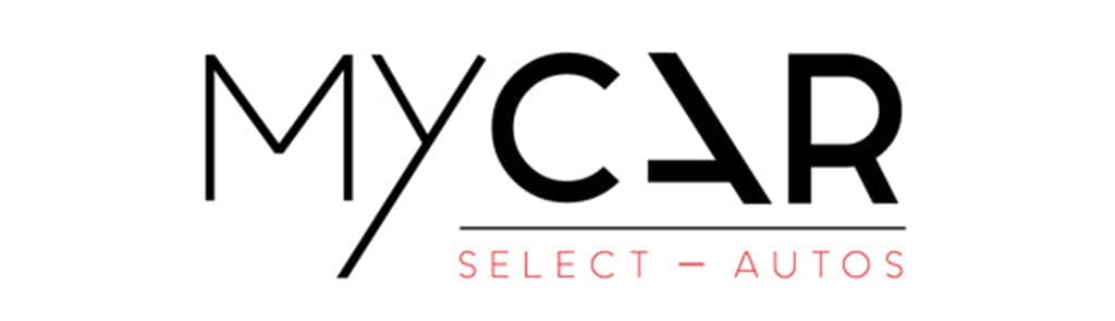 Dos coches para soñar a los mejores precios en MY CAR Select Autos 6 Imagen: Logotipo MY CAR Select Autos