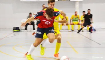 nic mari sortint d'un regat