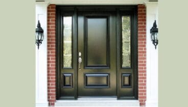 Oferta en puerta exterior – Hermanos Camino