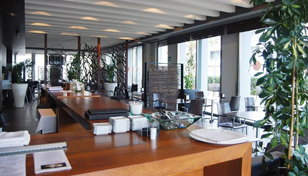 Imagen: Peix i Brases