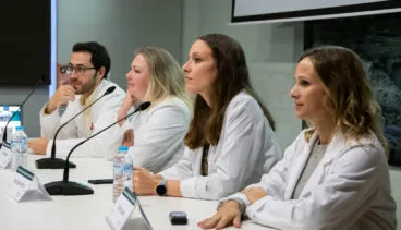ponencia de expertos