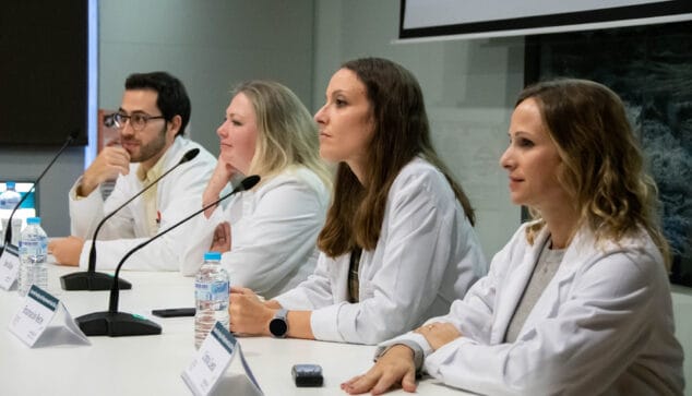 ponencia de expertos