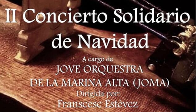 portada concierto caritas