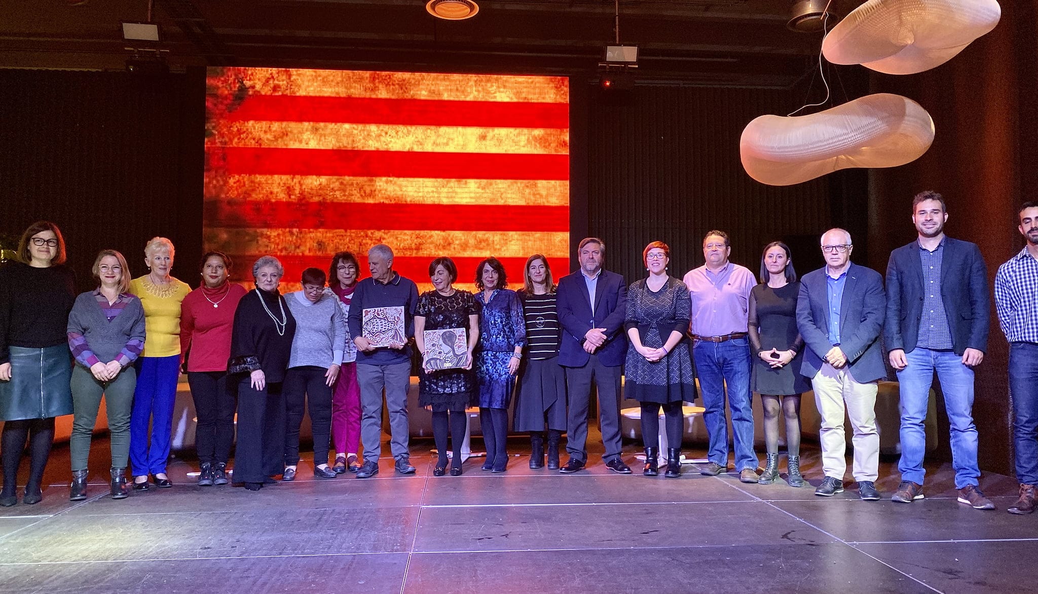 Imagen: Premis de la Tardor