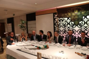 Presentación Capitanía Mora 2020 – Filà Abencerrajes 01