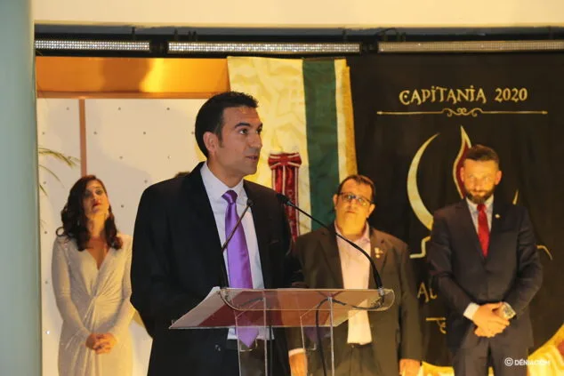 presentacion capitania mora 2020 fila abencerrajes 13