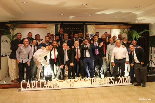 presentacion capitania mora 2020 fila abencerrajes 19