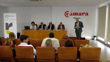 presentacion de la nueva herramienta de autodiagnostico