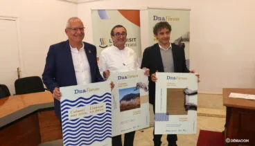 presentacion dna forum